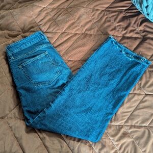 Oliver Logan Aberdeen Jeans